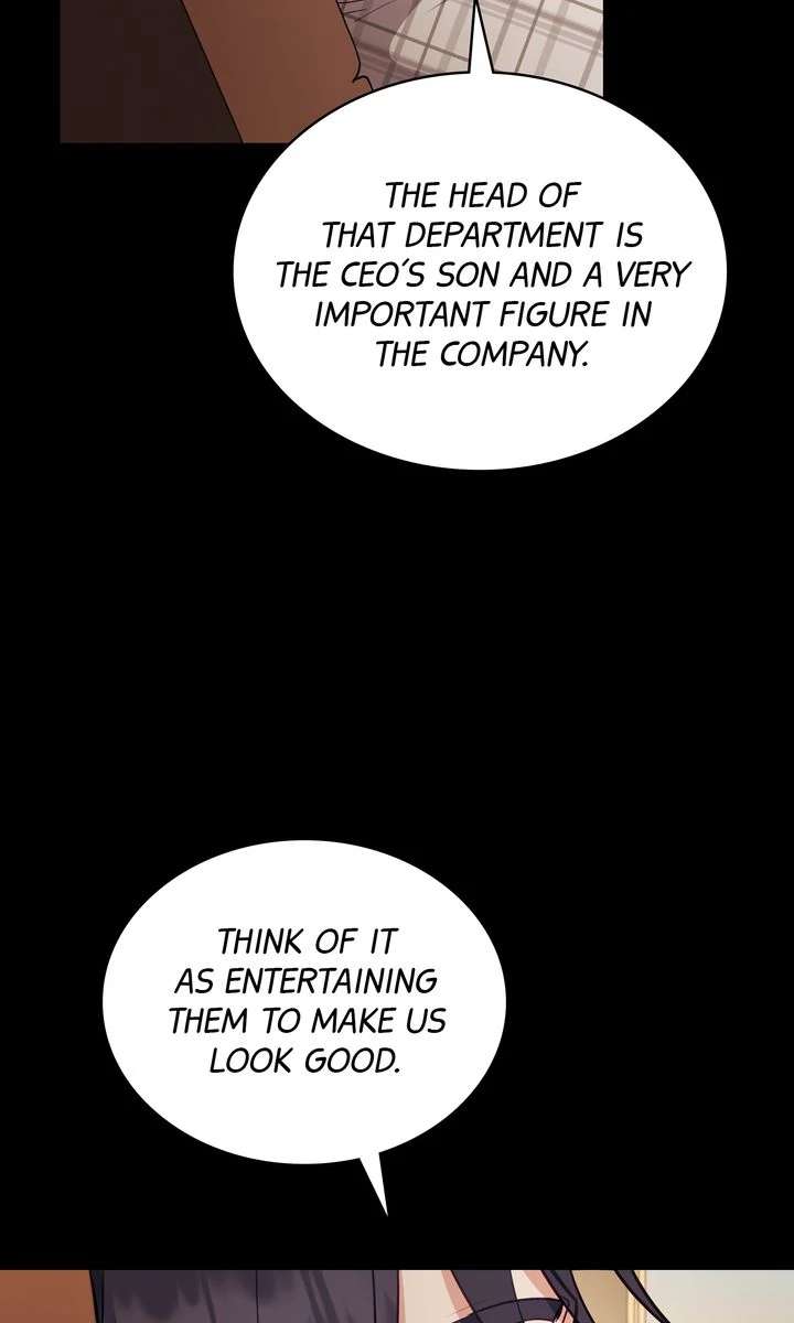 The Tragedy of a Villainess Chapter 116 244 12