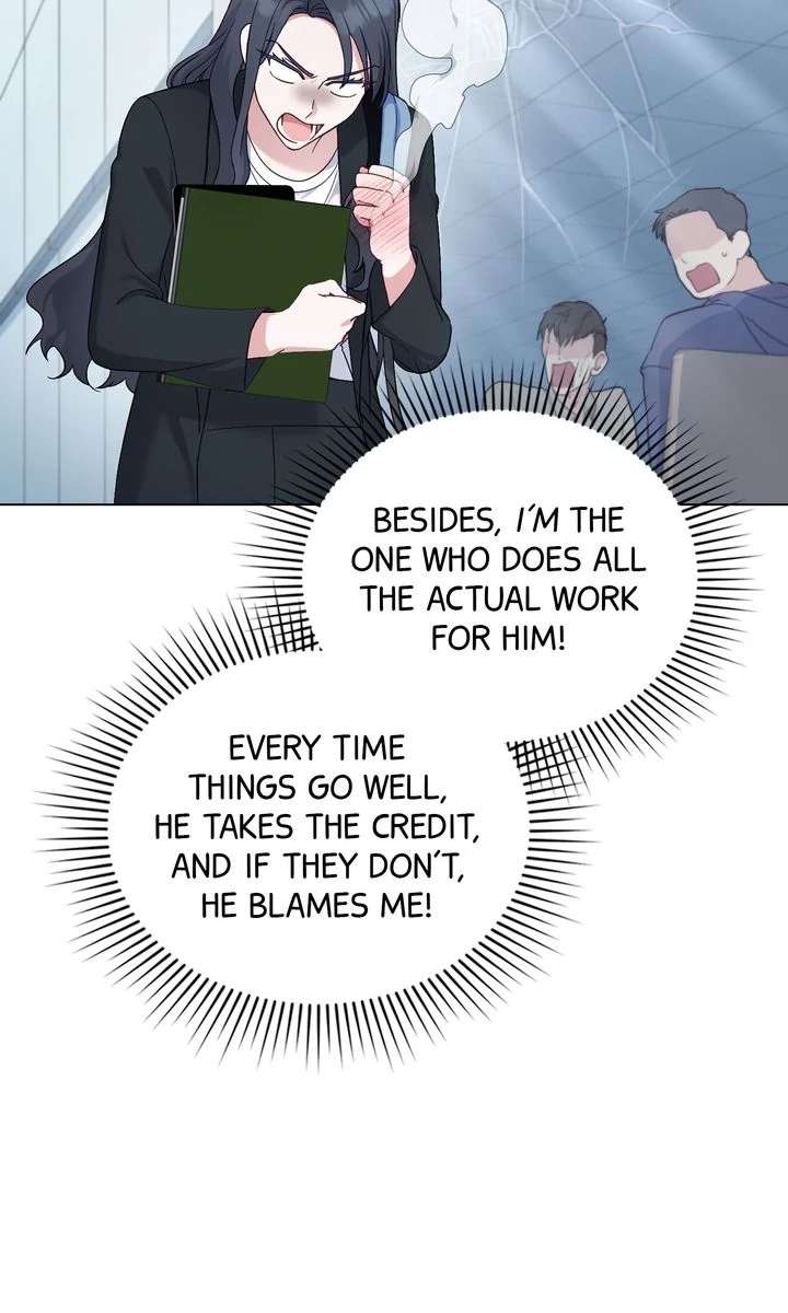 The Tragedy of a Villainess Chapter 116 248 16