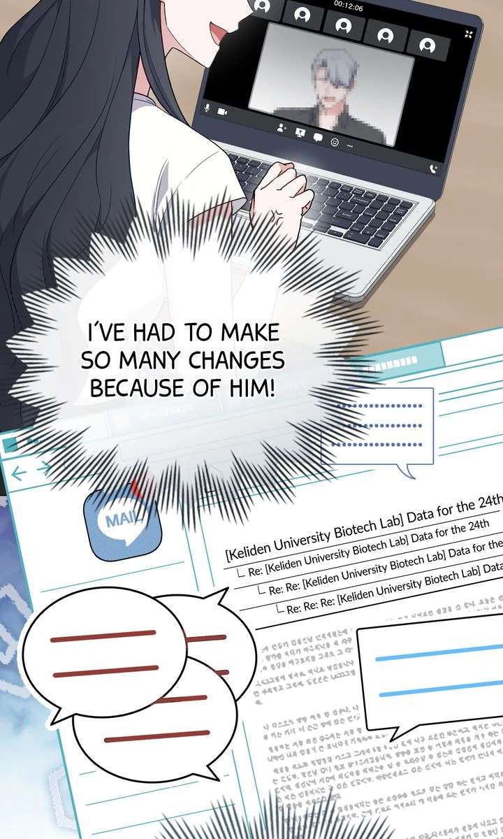 The Tragedy of a Villainess Chapter 116 250 18