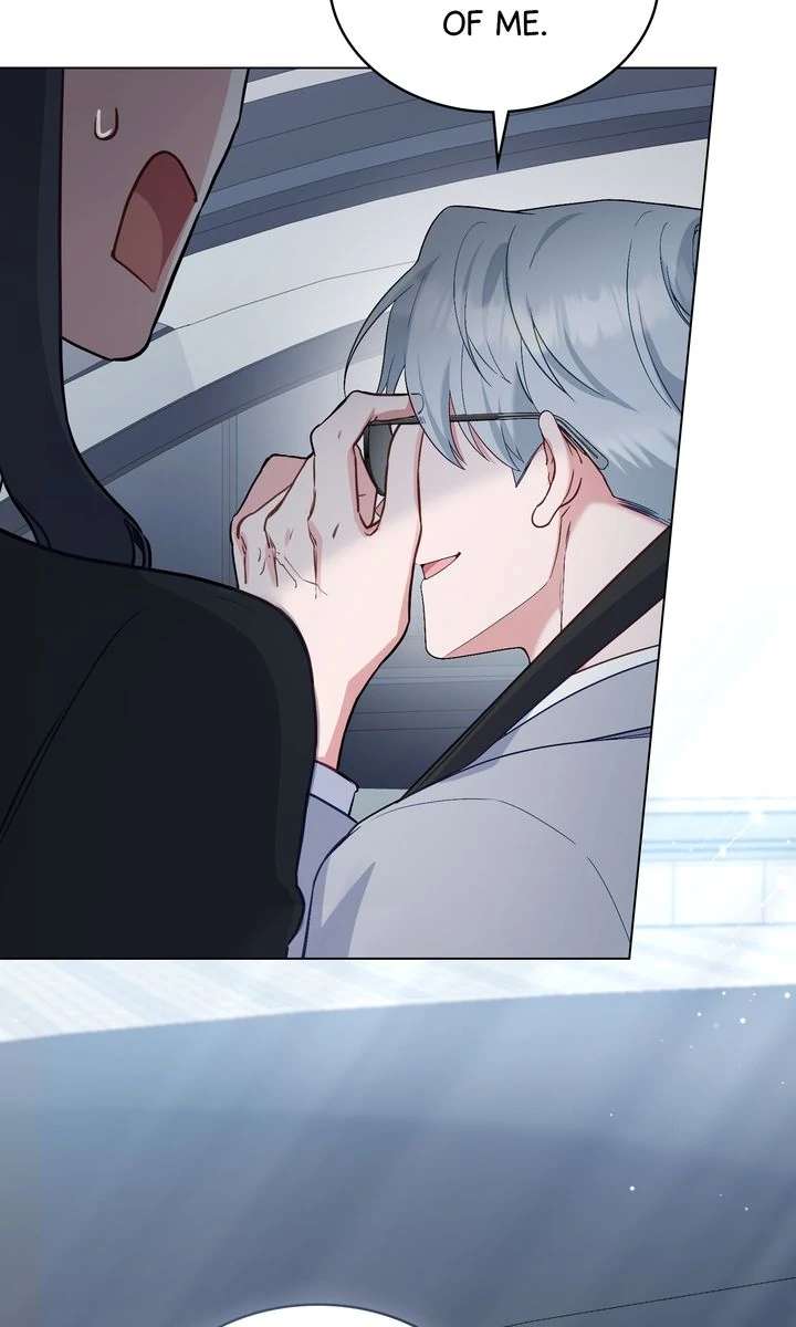 The Tragedy of a Villainess Chapter 116 256 24