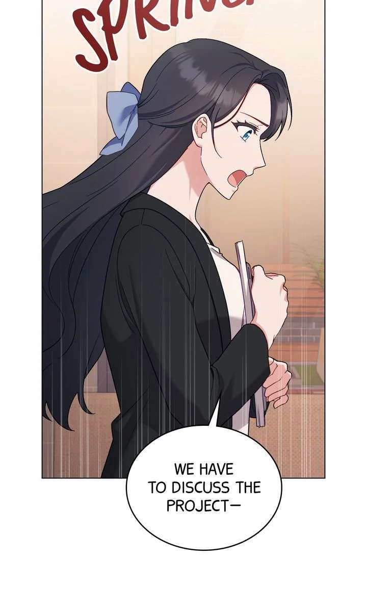 The Tragedy of a Villainess Chapter 116 298 66