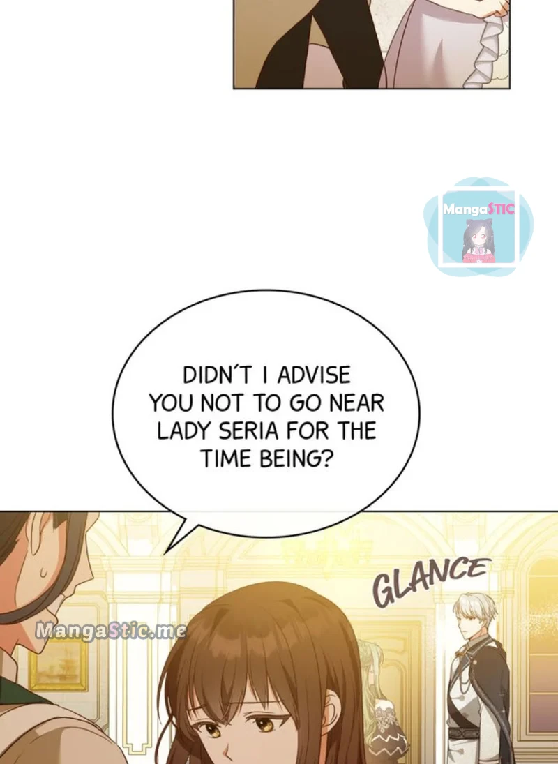 The Tragedy of a Villainess Chapter 14 327 011