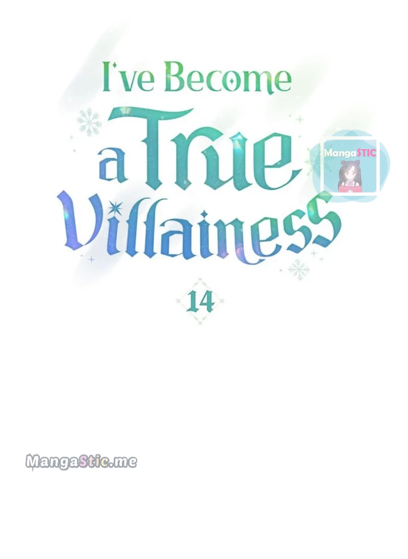 The Tragedy of a Villainess Chapter 14 353 037