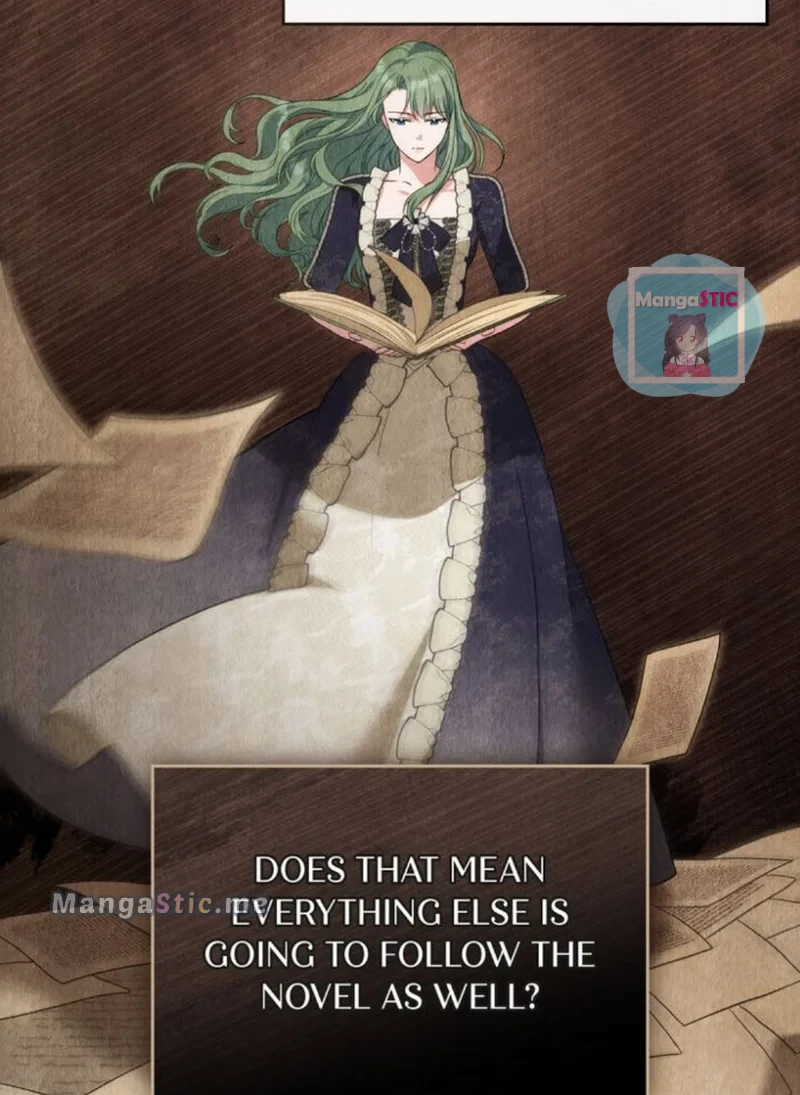 The Tragedy of a Villainess Chapter 14 361 045