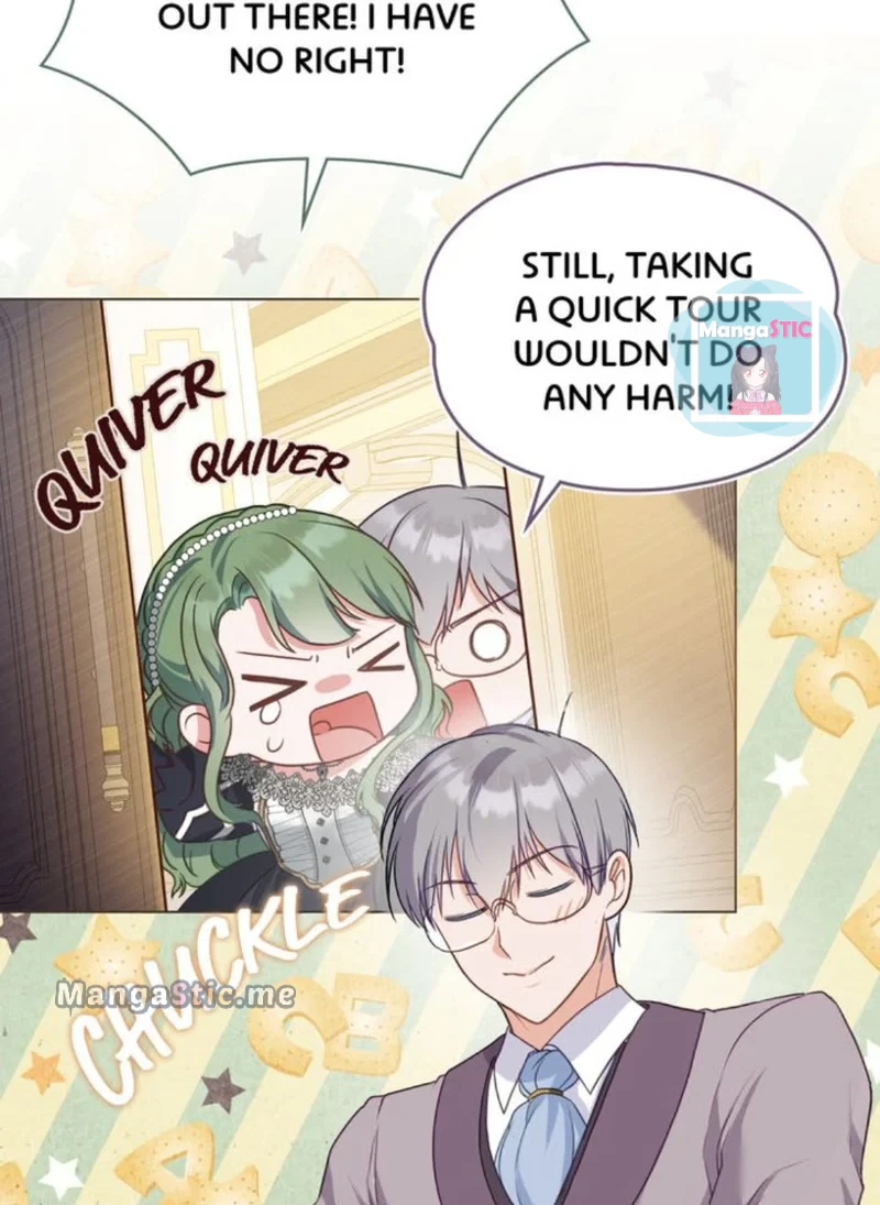 The Tragedy of a Villainess Chapter 14 372 056
