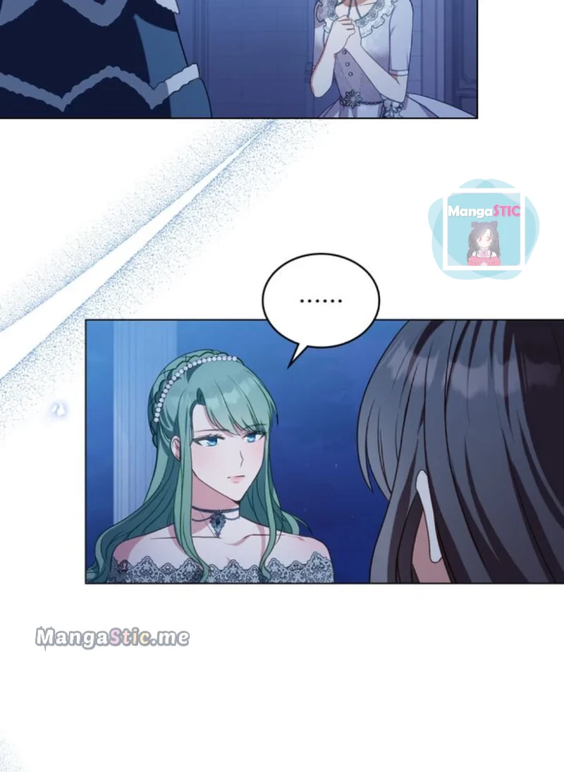 The Tragedy of a Villainess Chapter 14 381 065