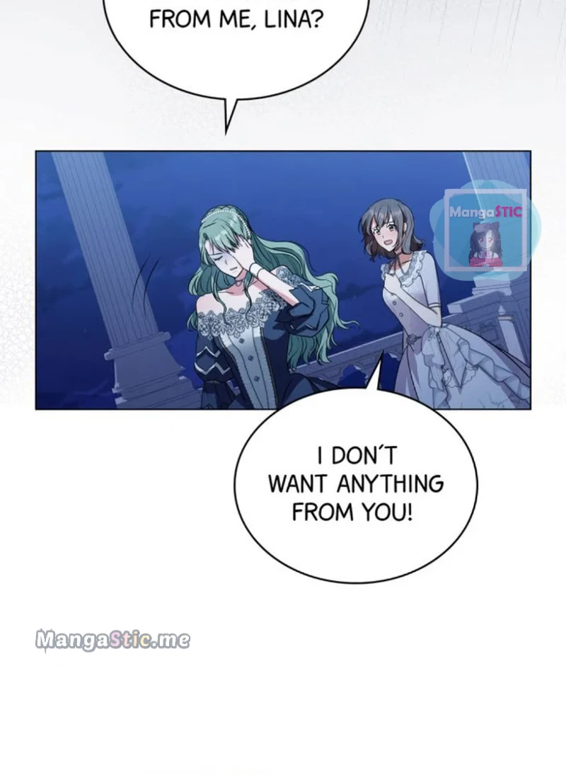 The Tragedy of a Villainess Chapter 14 390 074