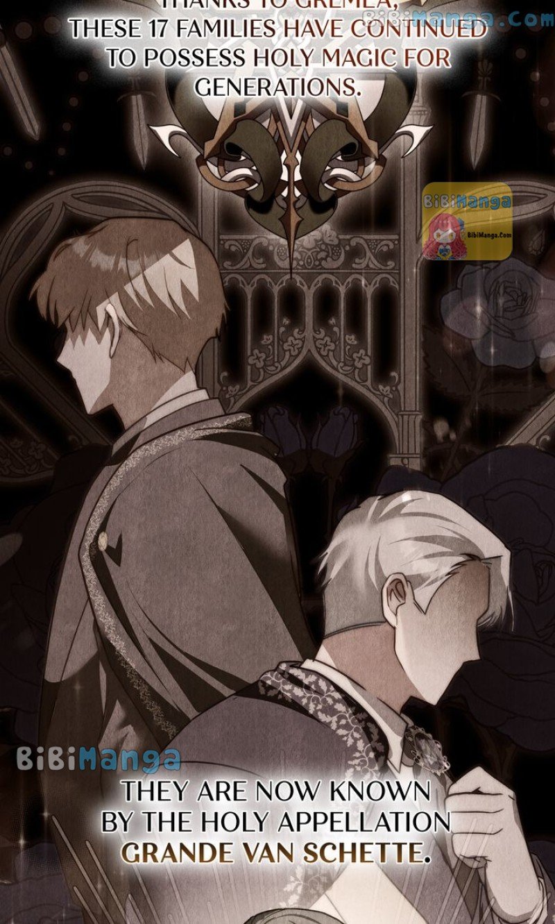 The Tragedy of a Villainess Chapter 25 269 19