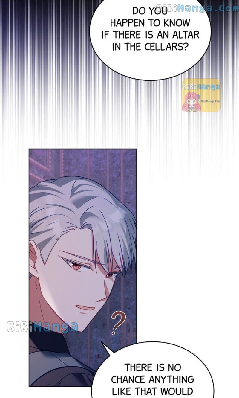 The Tragedy of a Villainess Chapter 25 272 22
