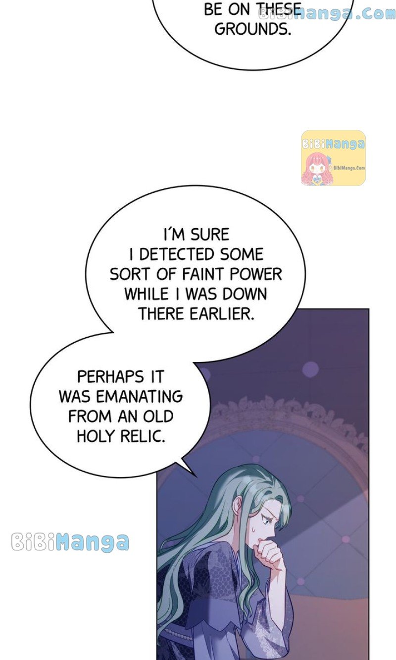 The Tragedy of a Villainess Chapter 25 273 23