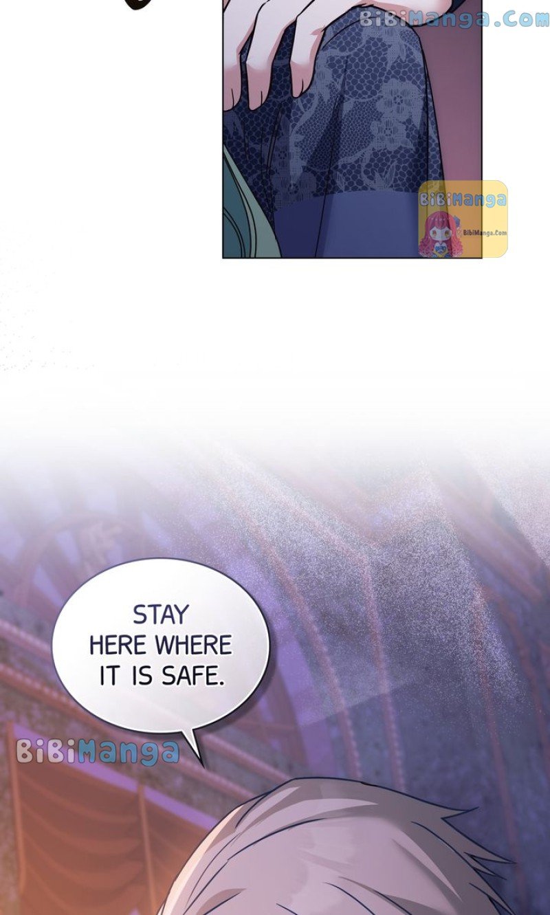 The Tragedy of a Villainess Chapter 25 276 26
