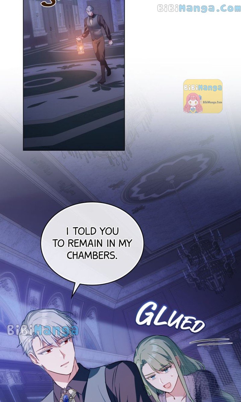 The Tragedy of a Villainess Chapter 25 280 30
