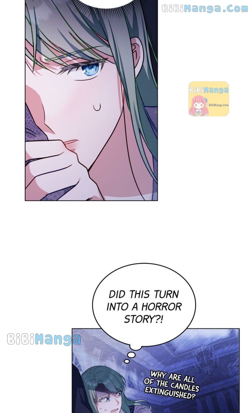 The Tragedy of a Villainess Chapter 25 282 32