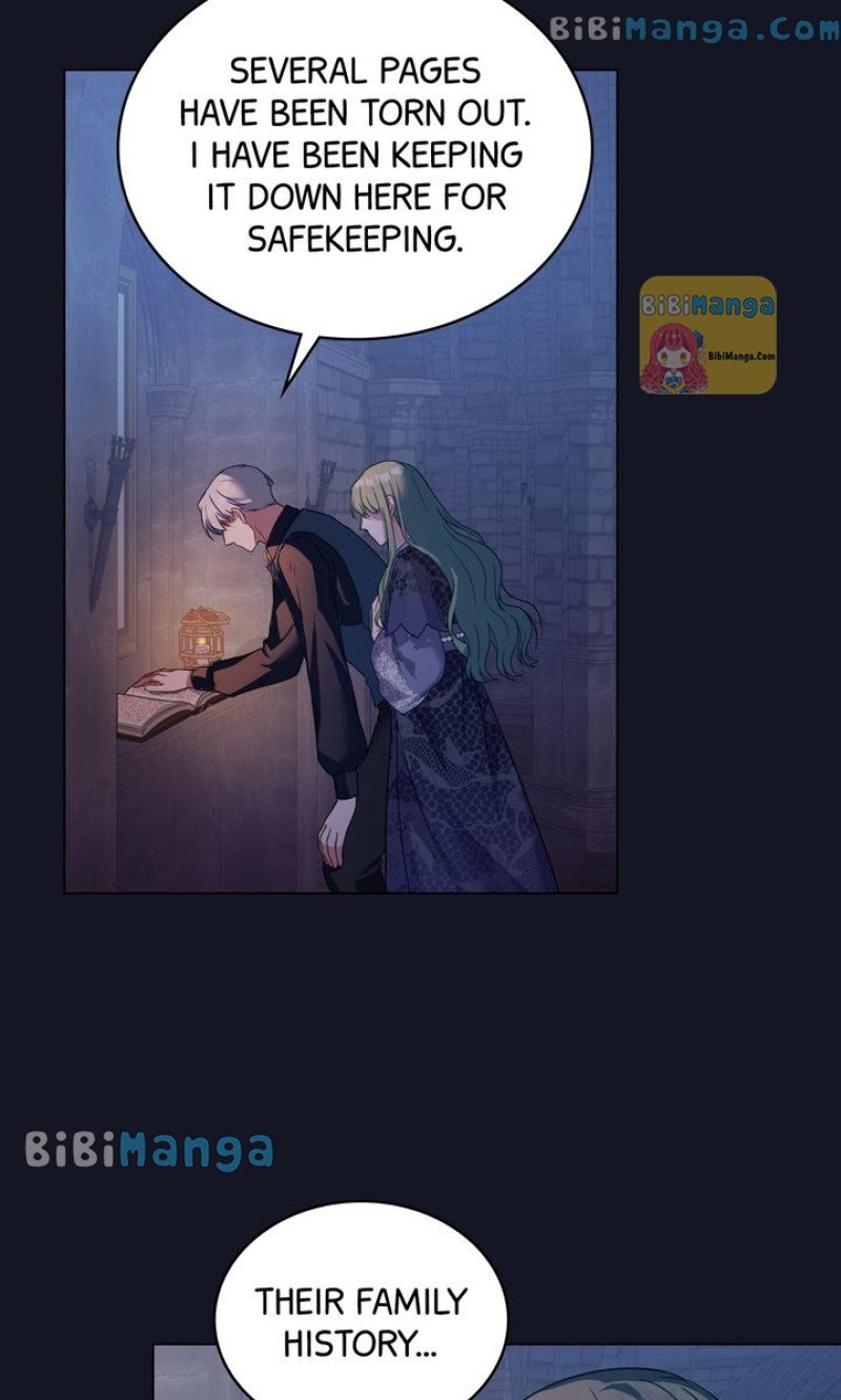 The Tragedy of a Villainess Chapter 25 300 50