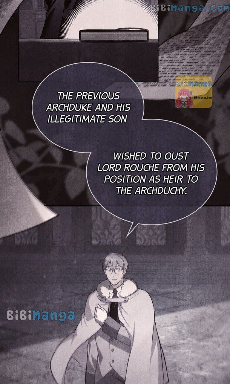 The Tragedy of a Villainess Chapter 25 303 53
