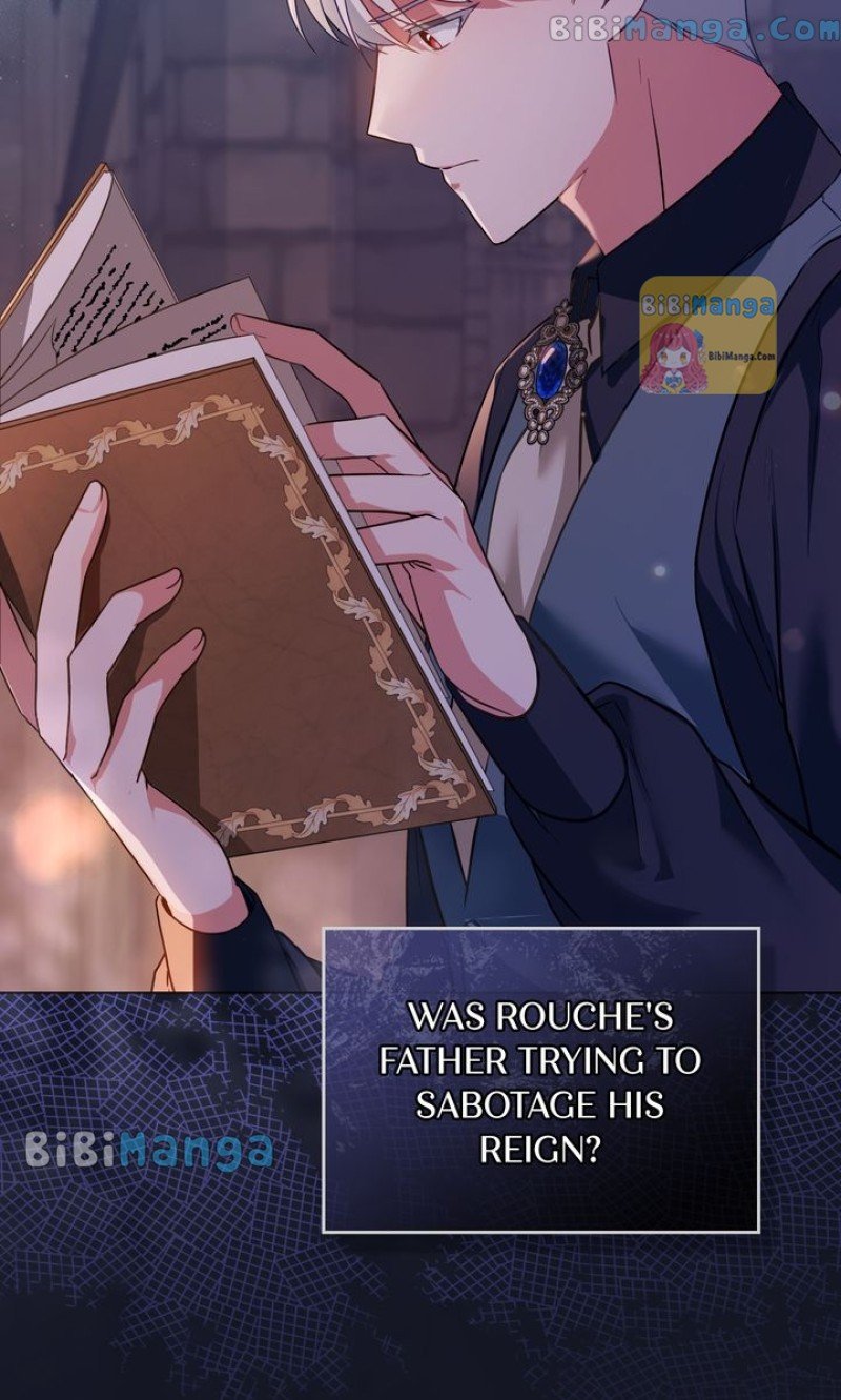The Tragedy of a Villainess Chapter 25 307 57