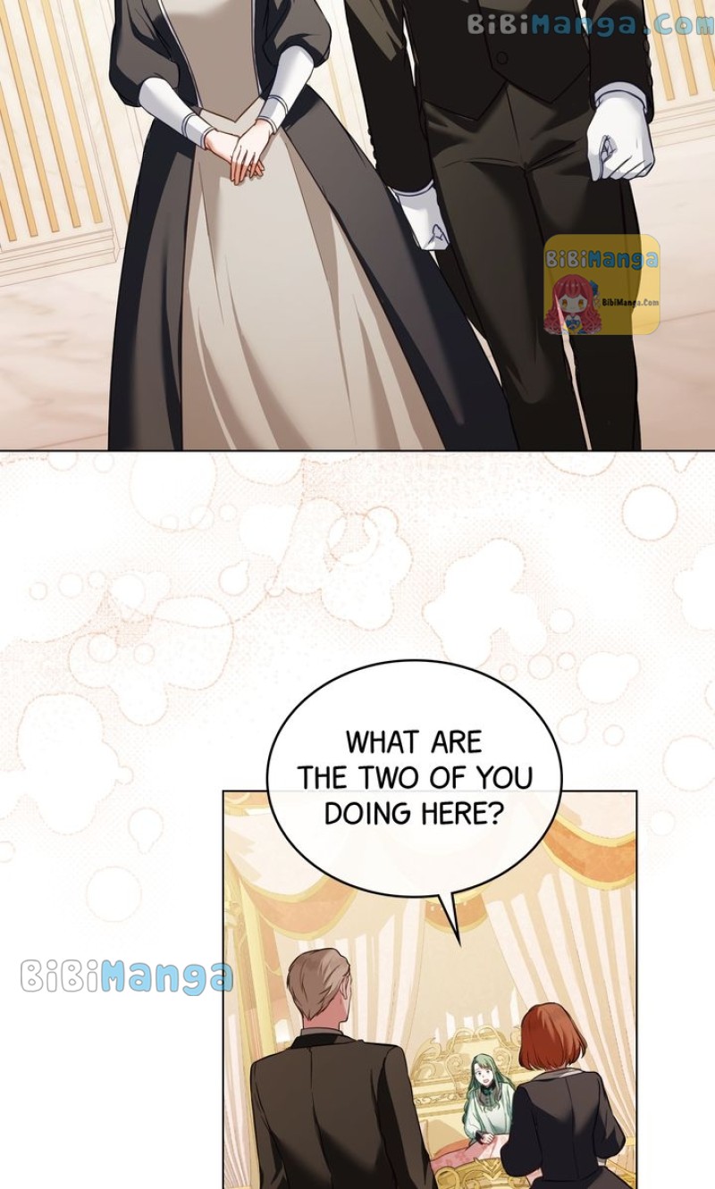 The Tragedy of a Villainess Chapter 26 247 11