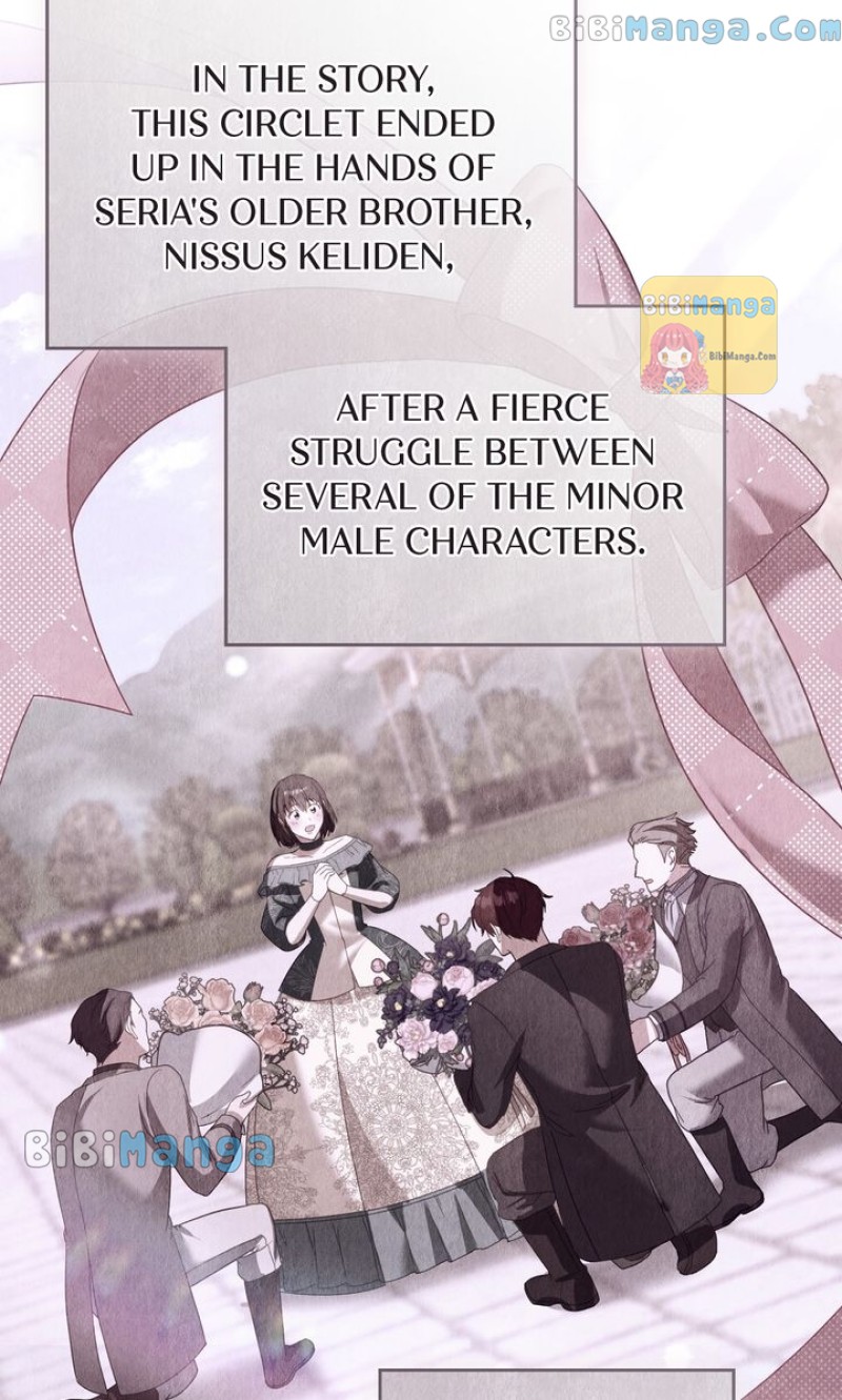 The Tragedy of a Villainess Chapter 26 270 34