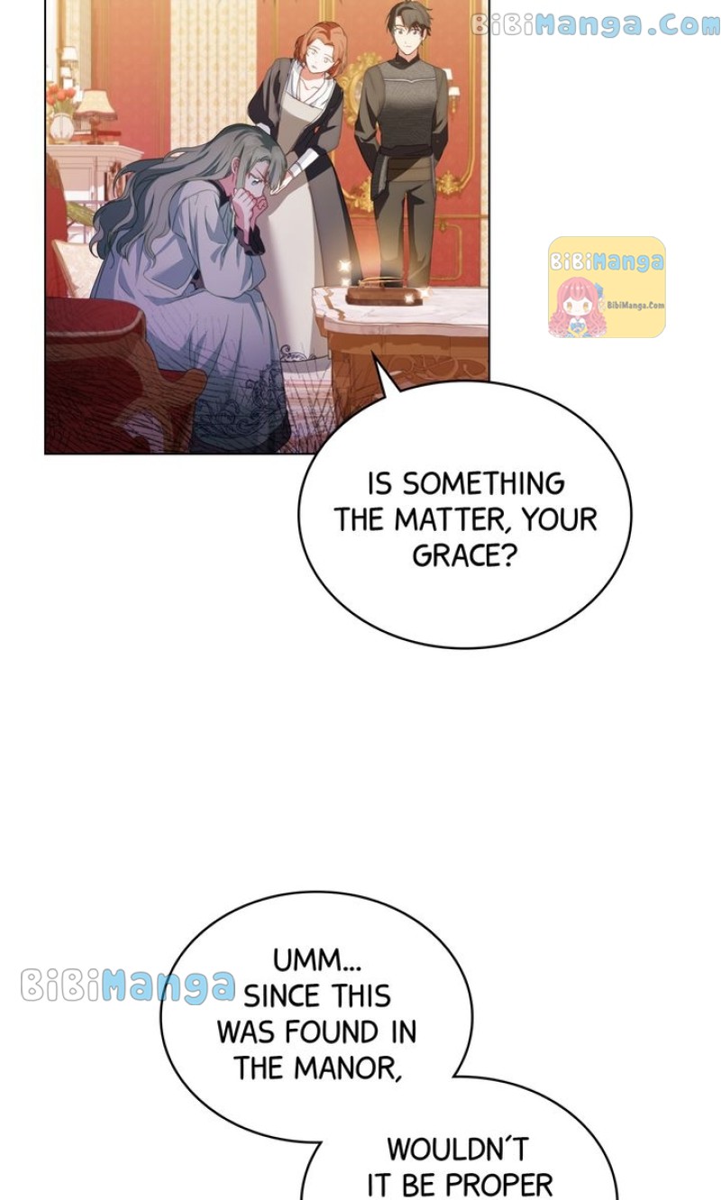 The Tragedy of a Villainess Chapter 26 273 37