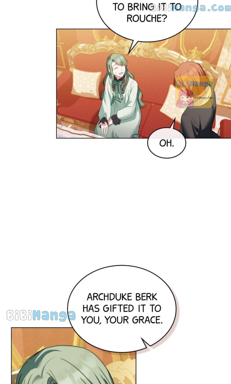 The Tragedy of a Villainess Chapter 26 274 38