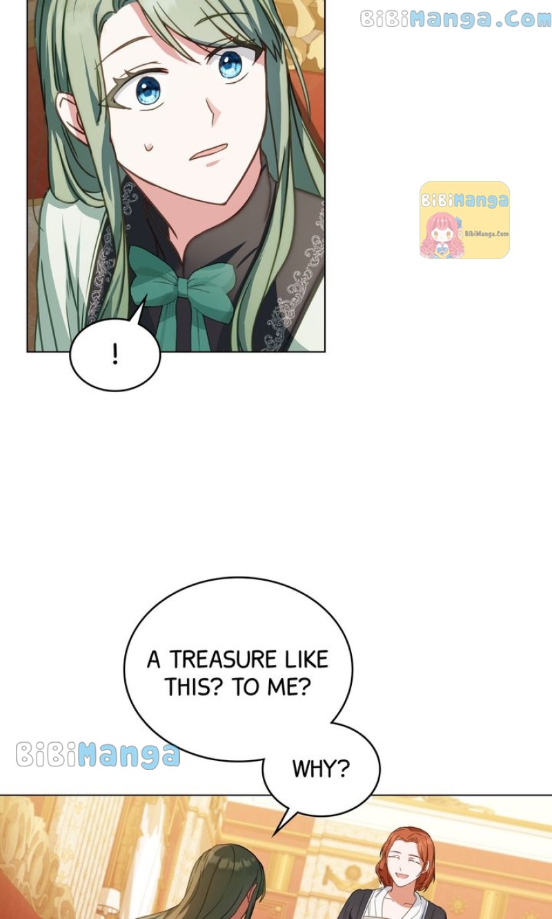 The Tragedy of a Villainess Chapter 26 275 39