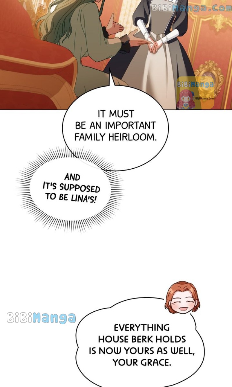 The Tragedy of a Villainess Chapter 26 276 40