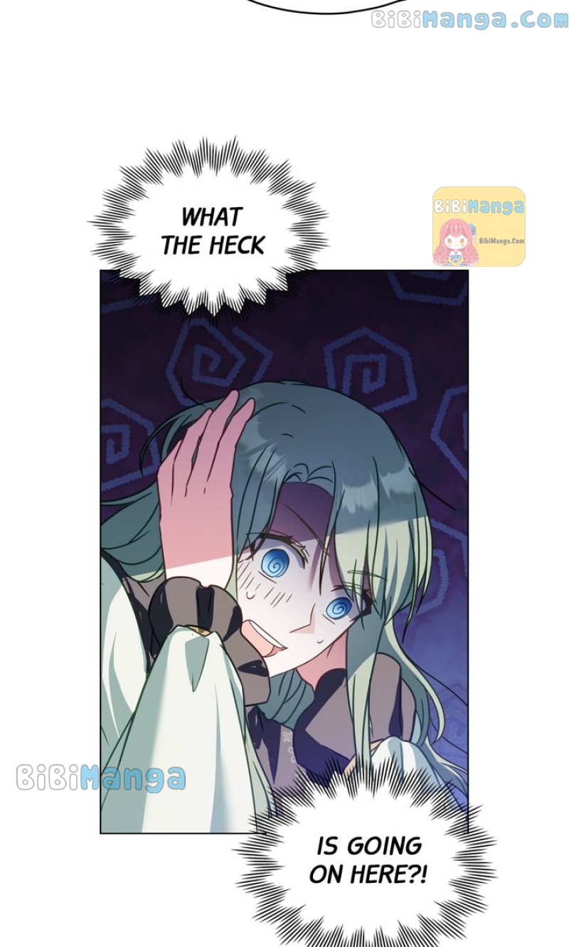 The Tragedy of a Villainess Chapter 26 277 41