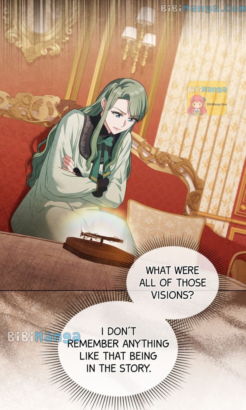 The Tragedy of a Villainess Chapter 26 284 48
