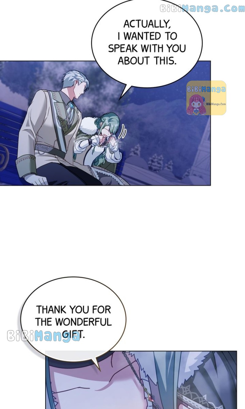 The Tragedy of a Villainess Chapter 26 294 58