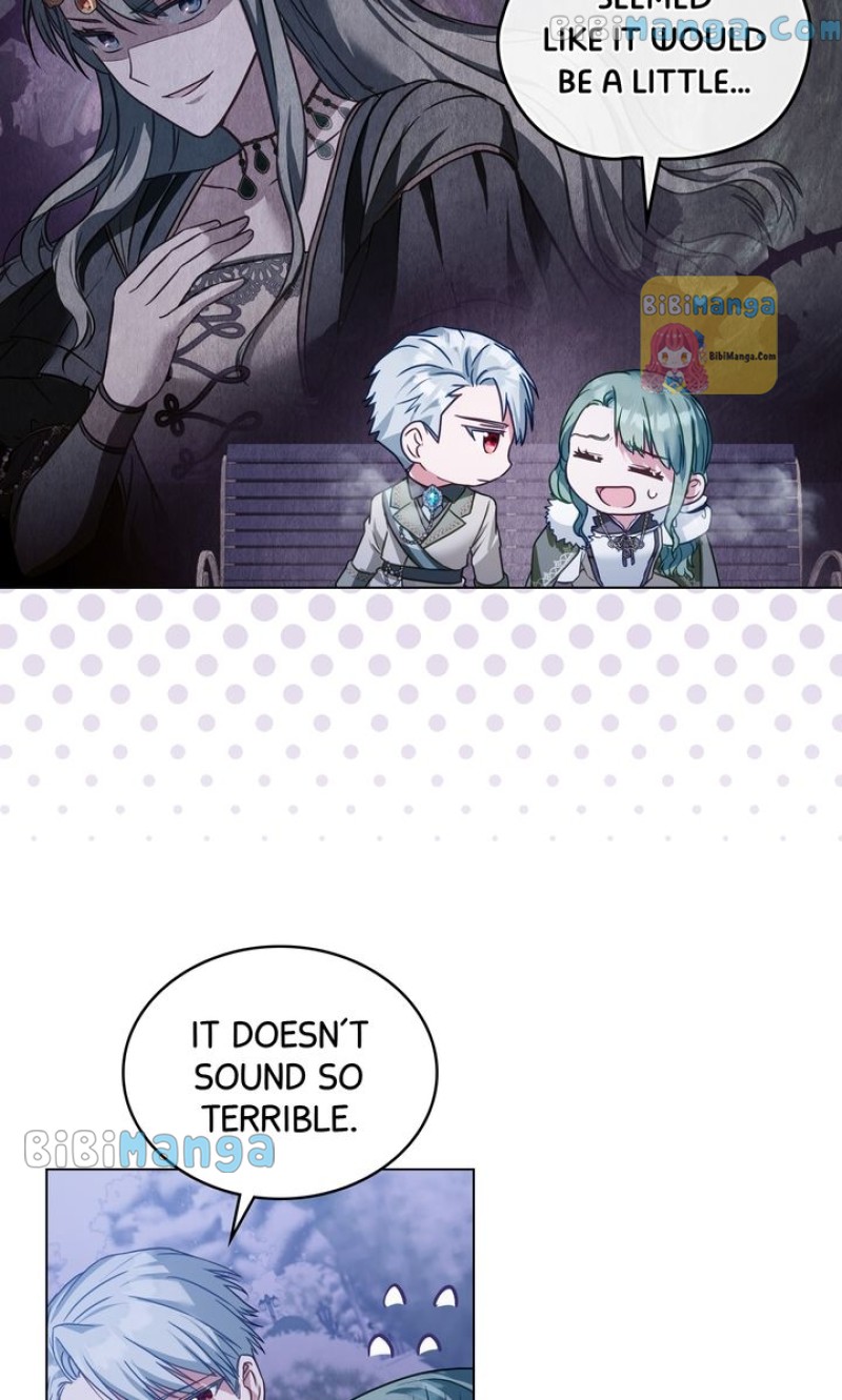 The Tragedy of a Villainess Chapter 26 296 60