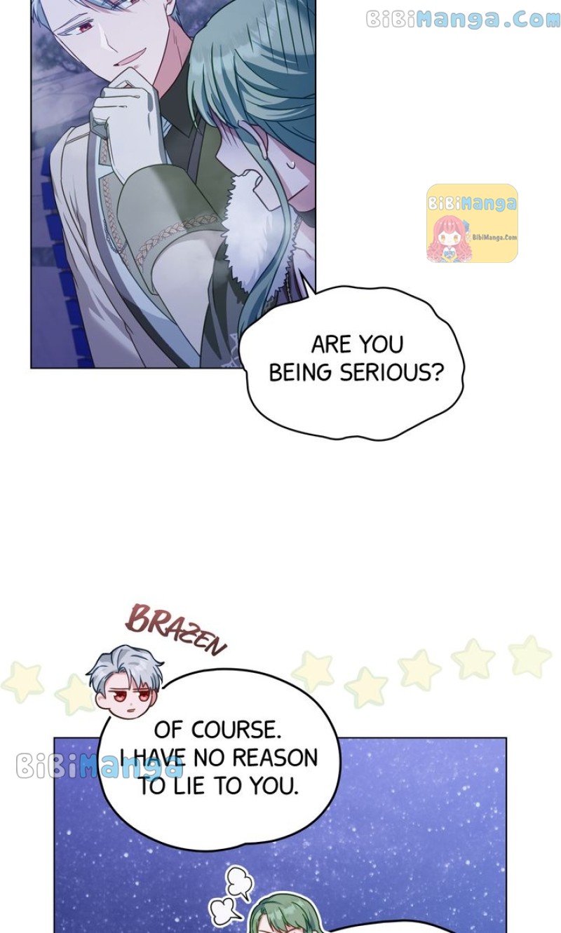 The Tragedy of a Villainess Chapter 26 297 61
