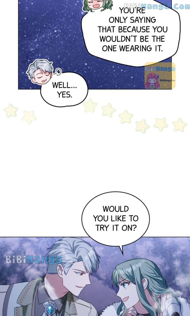 The Tragedy of a Villainess Chapter 26 298 62