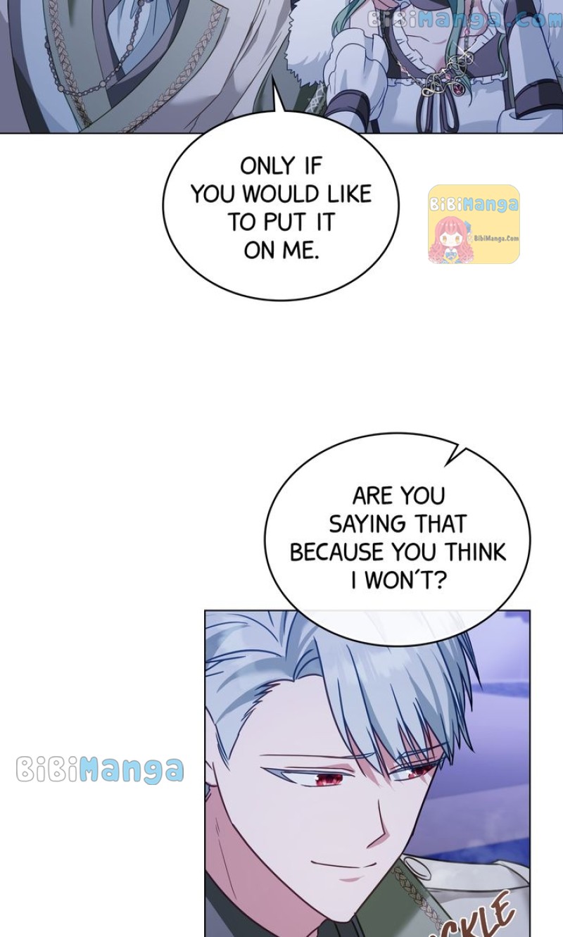 The Tragedy of a Villainess Chapter 26 299 63