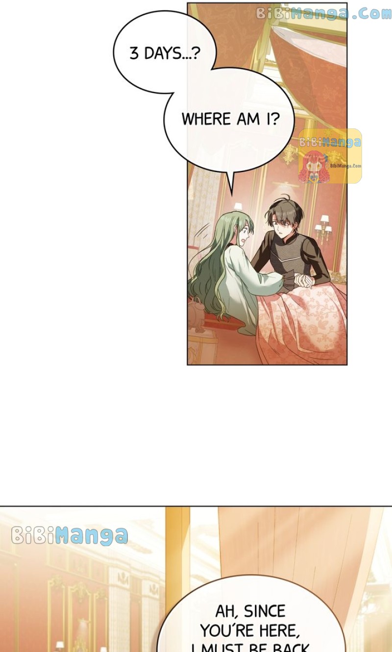 The Tragedy of a Villainess Chapter 26 243 7