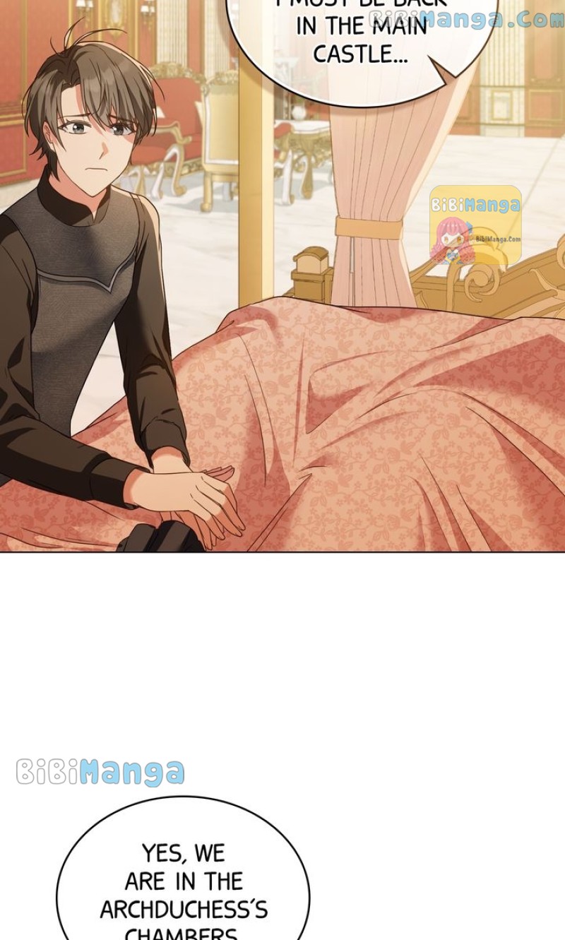 The Tragedy of a Villainess Chapter 26 244 8