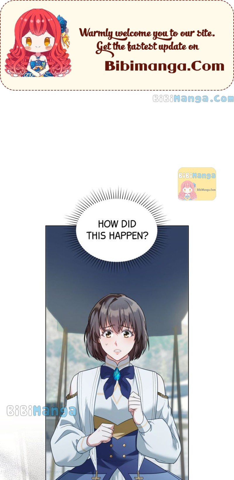 The Tragedy of a Villainess Chapter 31 236 01