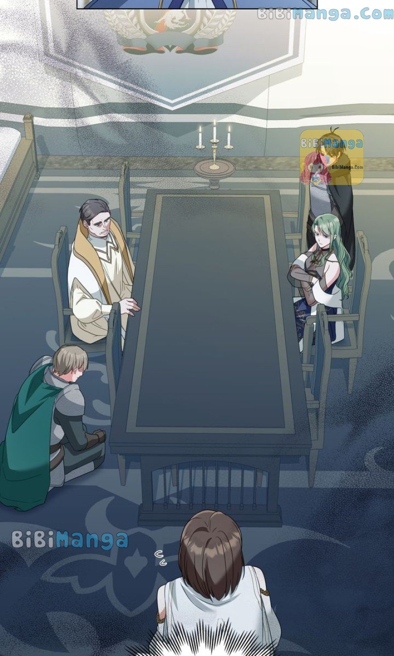The Tragedy of a Villainess Chapter 31 237 02
