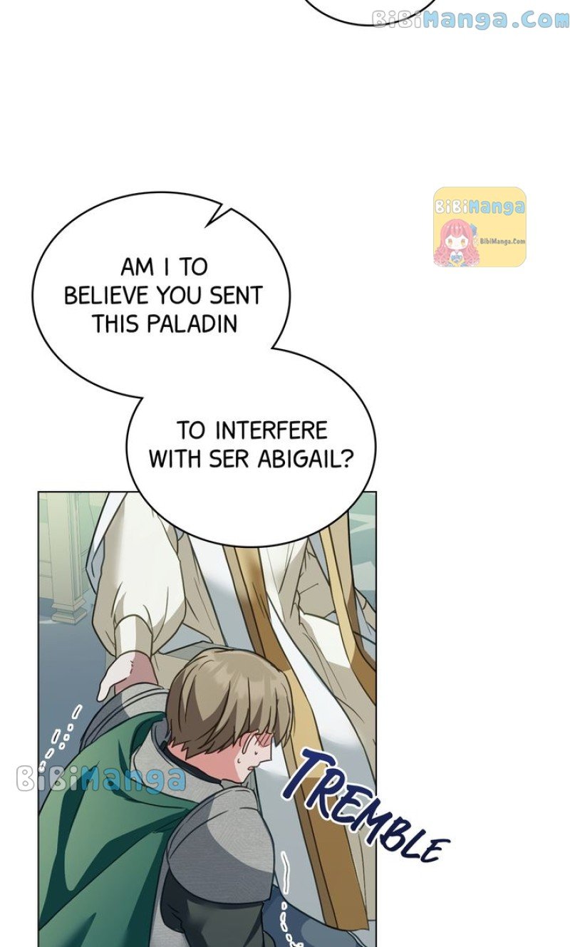 The Tragedy of a Villainess Chapter 31 239 04