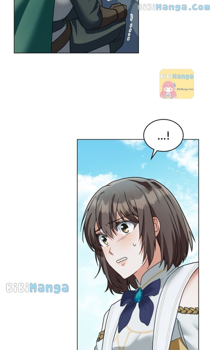 The Tragedy of a Villainess Chapter 31 240 05
