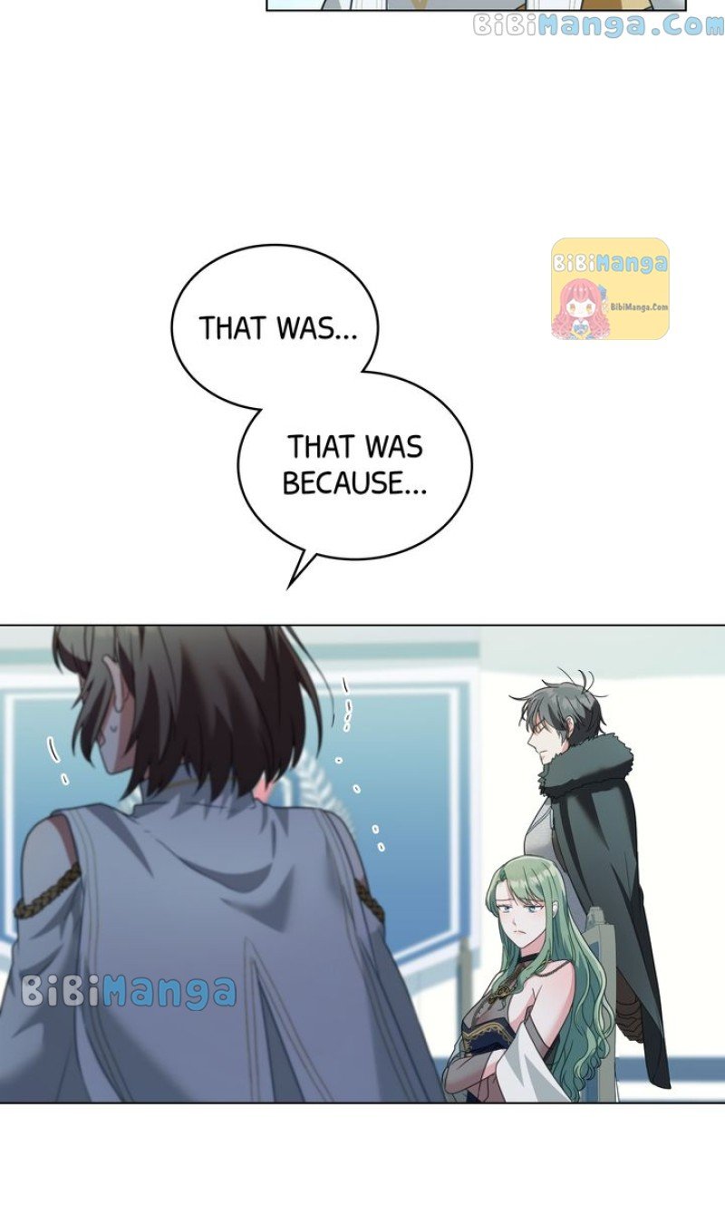 The Tragedy of a Villainess Chapter 31 241 06