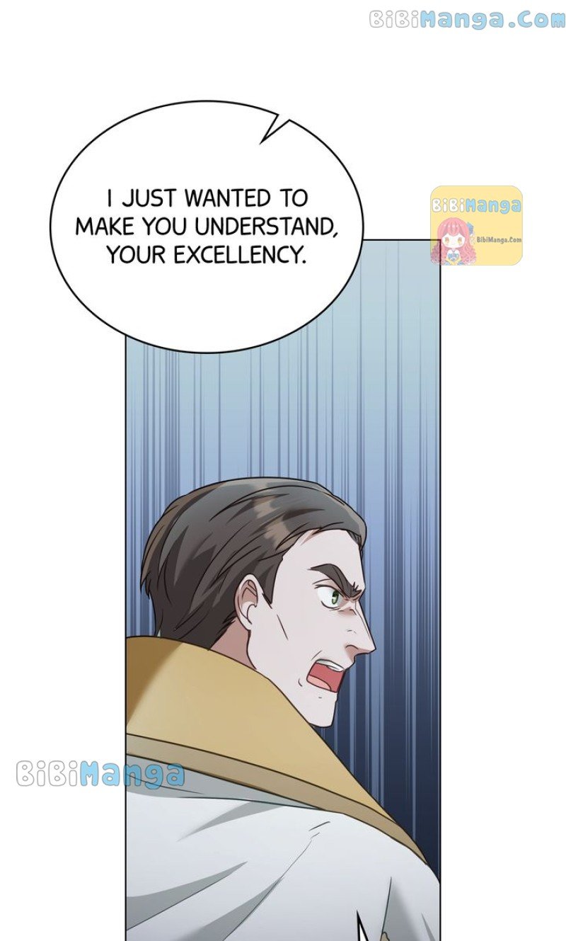 The Tragedy of a Villainess Chapter 31 242 07