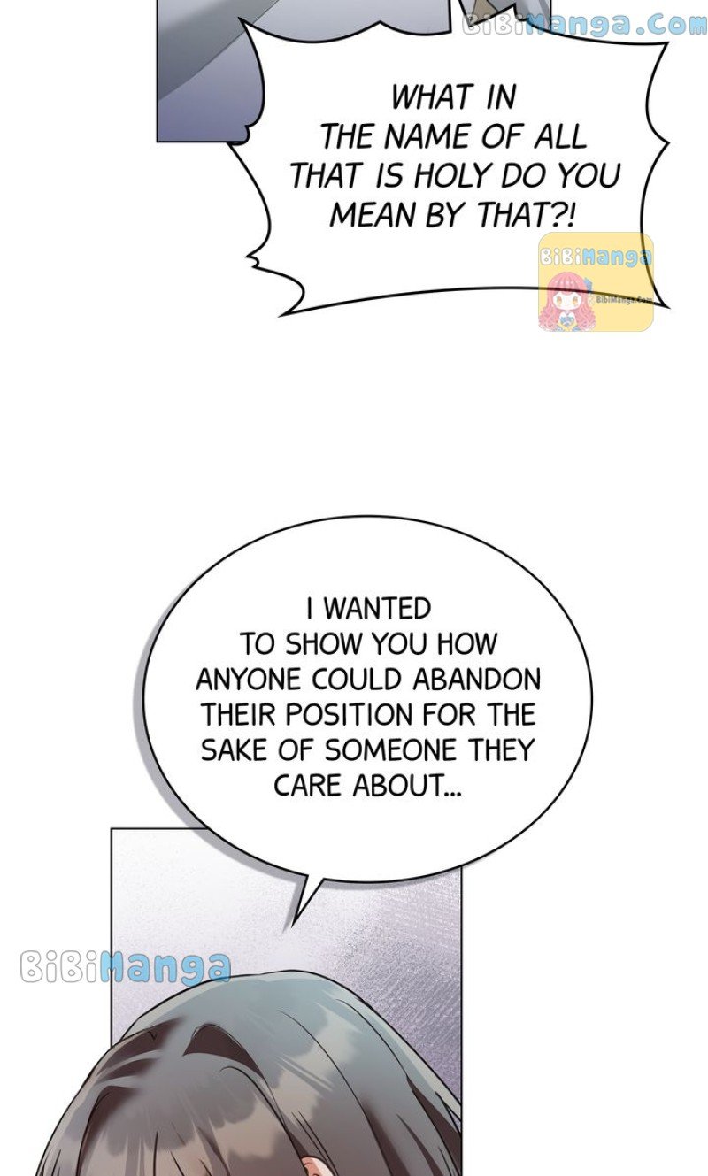 The Tragedy of a Villainess Chapter 31 243 08