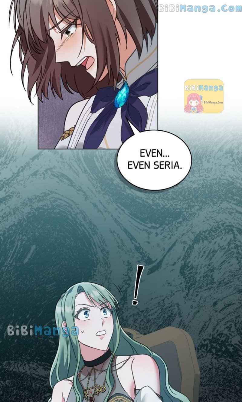 The Tragedy of a Villainess Chapter 31 244 09