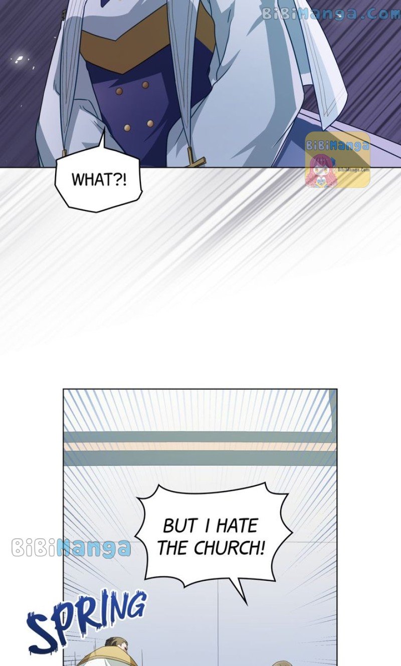The Tragedy of a Villainess Chapter 31 251 16