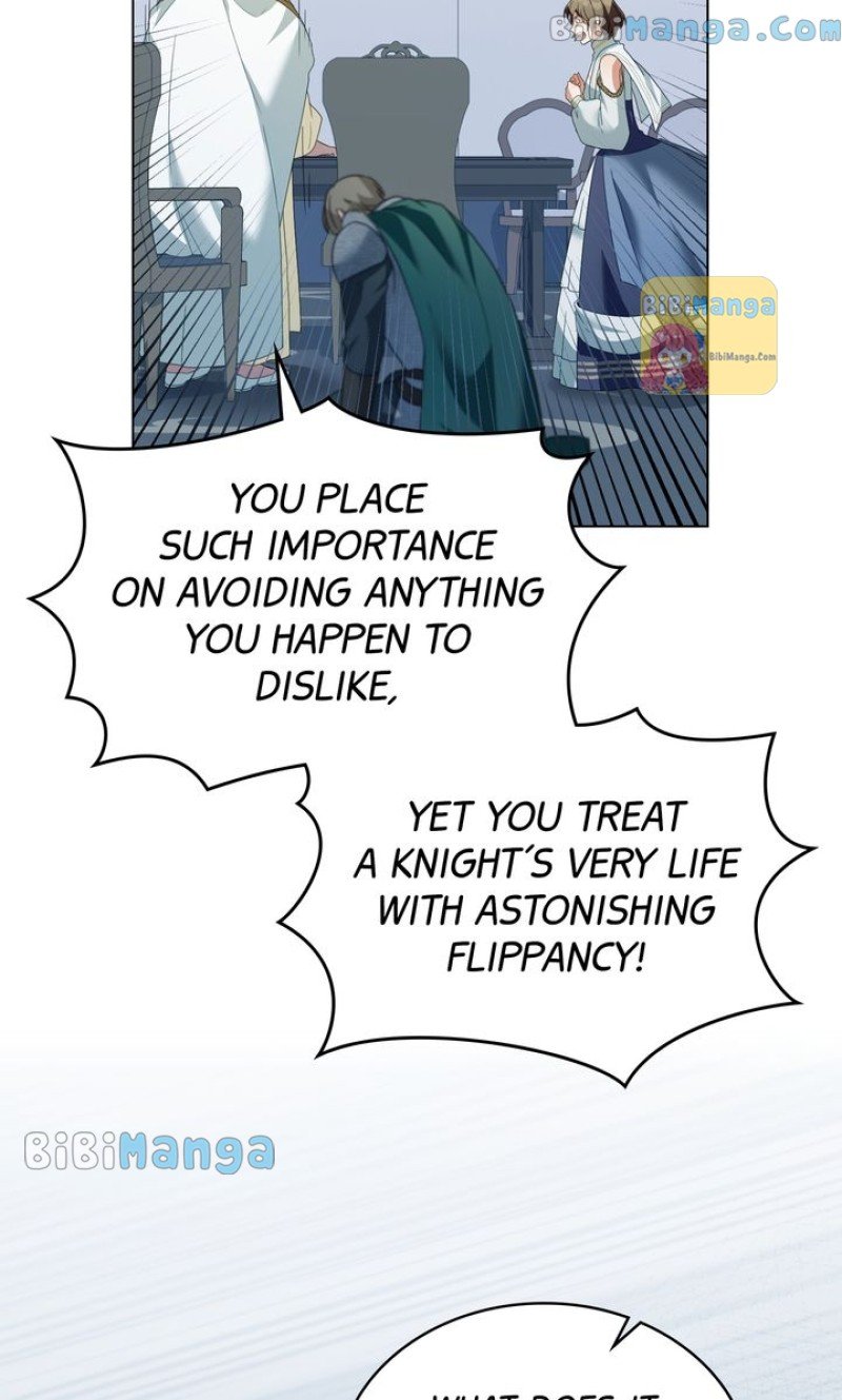 The Tragedy of a Villainess Chapter 31 252 17