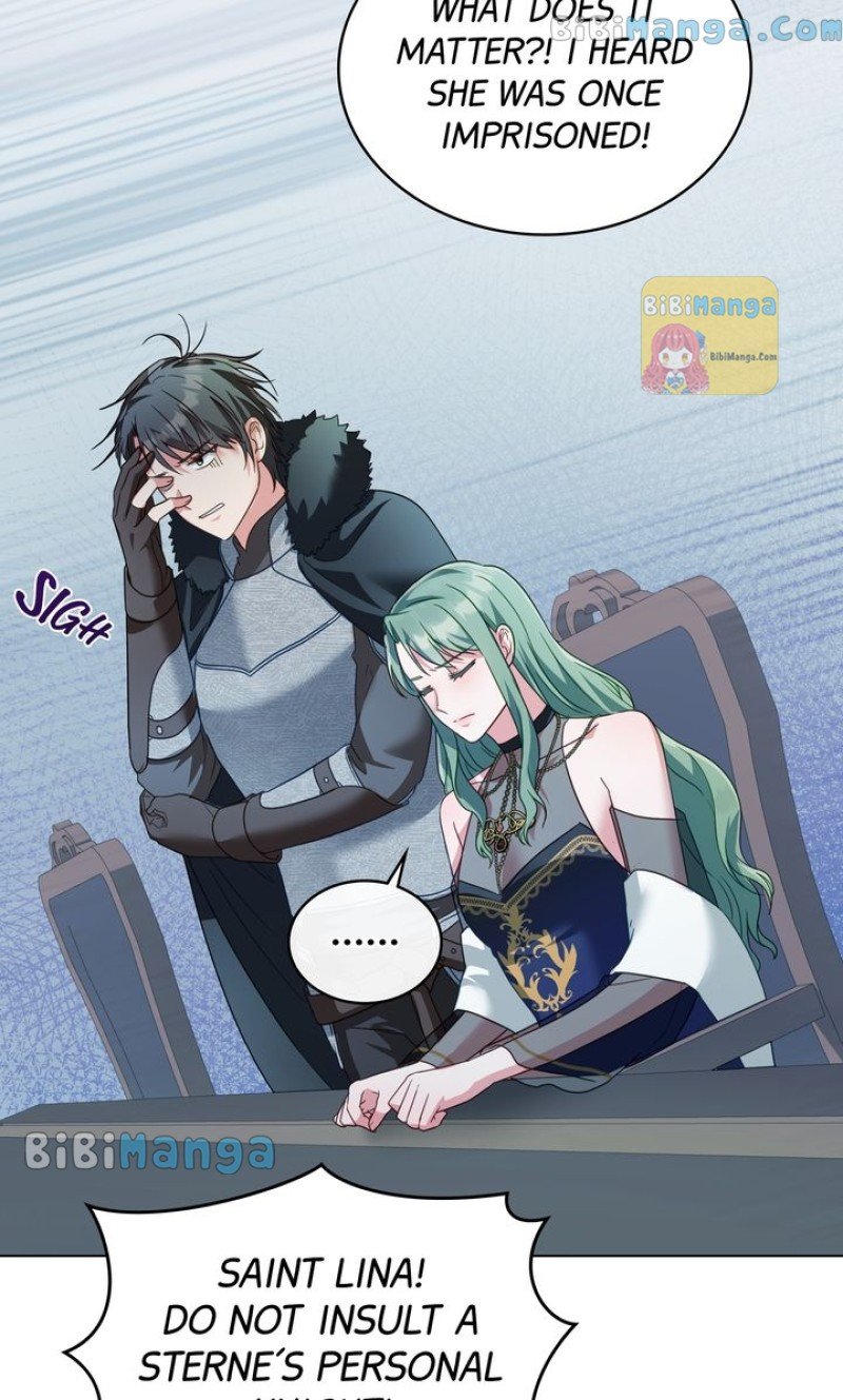 The Tragedy of a Villainess Chapter 31 253 18