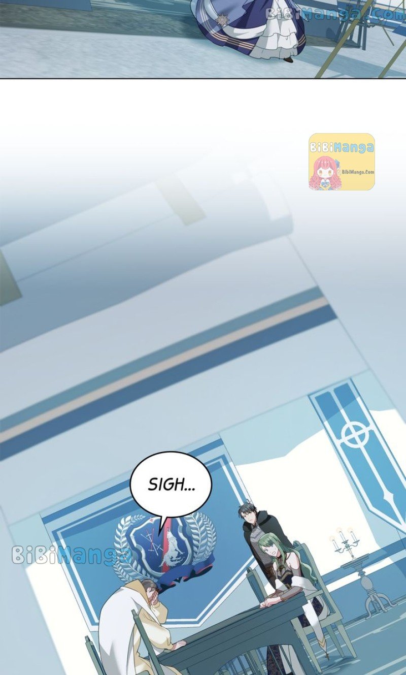 The Tragedy of a Villainess Chapter 31 256 21