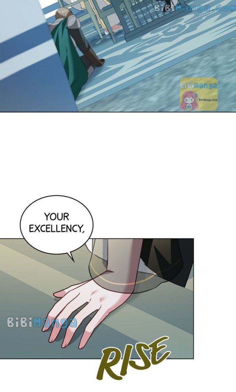 The Tragedy of a Villainess Chapter 31 257 22