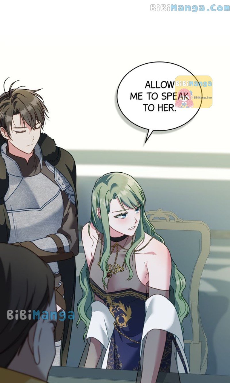The Tragedy of a Villainess Chapter 31 258 23