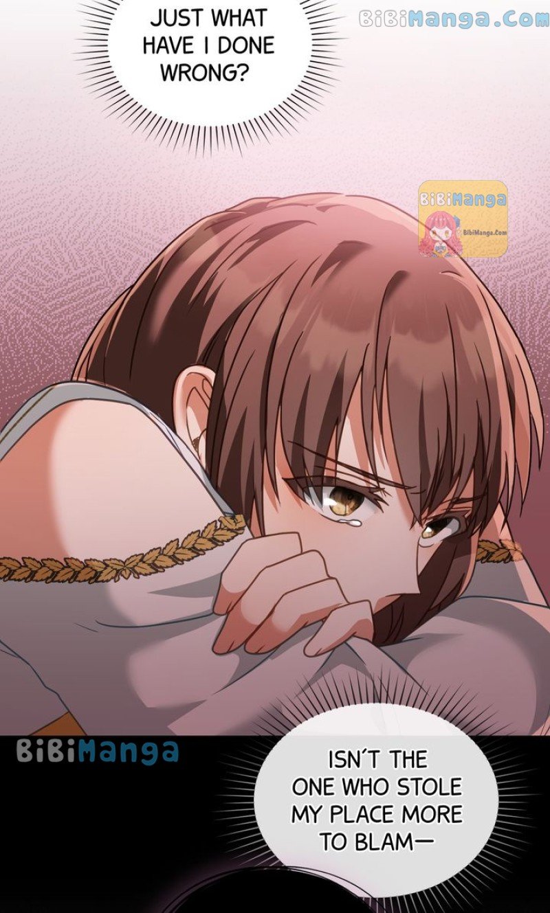 The Tragedy of a Villainess Chapter 31 263 28